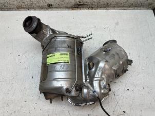 Gebruikte Roetfilter Fiat Talento 2.0 EcoJet BiTurbo 145 Prijs op aanvraag aangeboden door Autodemontage van de Laar