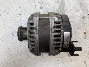 Gebruikte Dynamo Fiat Talento 2.0 EcoJet BiTurbo 145 Prijs op aanvraag aangeboden door Autodemontage van de Laar