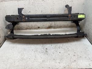 Gebruikte Bumperbalk voor Citroen DS3 (SA) 1.6 VTi 120 16V Prijs op aanvraag aangeboden door Autodemontage van de Laar