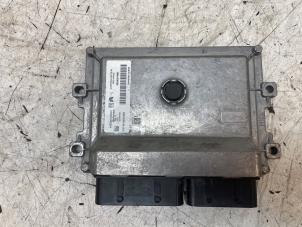 Gebruikte Computer Motormanagement Opel Corsa F (UB/UH/UP) 1.2 12V 75 Prijs € 250,00 Margeregeling aangeboden door Autodemontage van de Laar