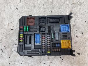 Gebruikte Bodycontrol Module Opel Corsa F (UB/UH/UP) 1.2 12V 75 Prijs € 120,00 Margeregeling aangeboden door Autodemontage van de Laar