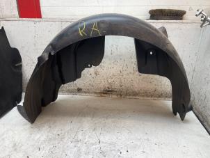 Gebruikte Modderkuip Peugeot 308 (L3/L8/LB/LH/LP) 1.2 12V e-THP PureTech 130 Prijs € 25,00 Margeregeling aangeboden door Autodemontage van de Laar