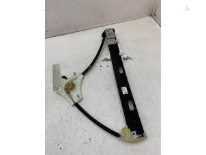 Gebruikte Ruitmechaniek 4Deurs links-achter Volkswagen T-Roc I 1.0 TSI 12V BlueMotion Prijs € 50,00 Margeregeling aangeboden door Autodemontage van de Laar