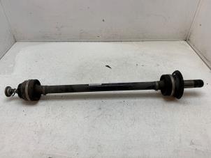 Gebruikte Steekas rechts-achter BMW 7 serie (G11/12) 740d,Ld xDrive 24V Prijs € 150,00 Margeregeling aangeboden door Autodemontage van de Laar