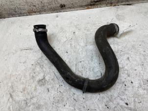 Gebruikte Intercooler Slang Opel Combo Cargo 1.6 CDTI 100 Prijs op aanvraag aangeboden door Autodemontage van de Laar