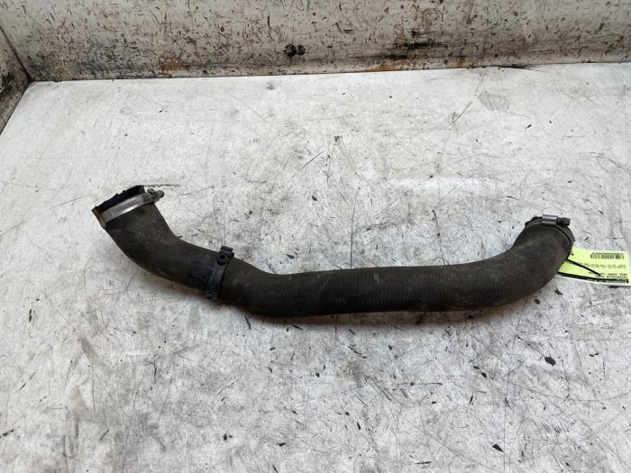 Gebruikte Intercooler Slang Opel Combo Cargo 1.6 CDTI 100 Prijs op aanvraag aangeboden door Autodemontage van de Laar
