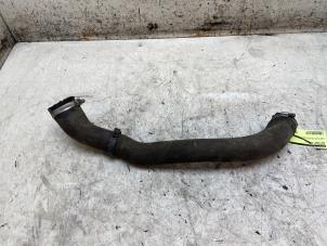 Gebruikte Intercooler Slang Opel Combo Cargo 1.6 CDTI 100 Prijs op aanvraag aangeboden door Autodemontage van de Laar