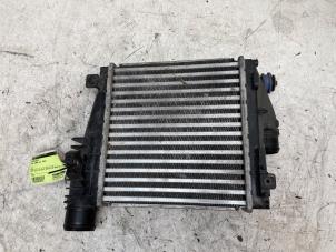 Gebruikte Intercooler Opel Combo Cargo 1.6 CDTI 100 Prijs op aanvraag aangeboden door Autodemontage van de Laar