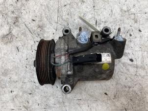 Gebruikte Aircopomp Opel Combo Cargo 1.6 CDTI 100 Prijs op aanvraag aangeboden door Autodemontage van de Laar