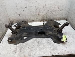 Gebruikte Subframe Opel Combo Cargo 1.6 CDTI 100 Prijs op aanvraag aangeboden door Autodemontage van de Laar