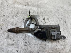 Gebruikte Nox sensor Opel Combo Cargo 1.6 CDTI 100 Prijs op aanvraag aangeboden door Autodemontage van de Laar