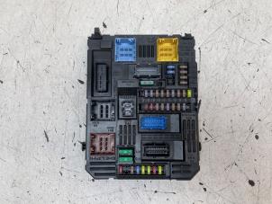 Gebruikte Bodycontrol Module Opel Combo Cargo 1.6 CDTI 100 Prijs op aanvraag aangeboden door Autodemontage van de Laar