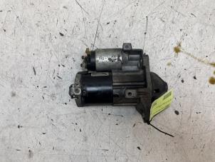 Gebruikte Startmotor Mitsubishi Space Star (A0) 1.2 12V Prijs op aanvraag aangeboden door Autodemontage van de Laar