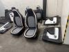 Renault Twingo III (AH) ZE R80 Bekleding Set (compleet)