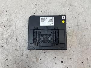 Gebruikte Bodycontrol Module Skoda Fabia III (NJ3) 1.4 TDI 12V 90 Prijs € 70,00 Margeregeling aangeboden door Autodemontage van de Laar