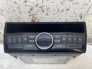 Gebruikte Radio module Skoda Fabia III (NJ3) 1.4 TDI 12V 90 Prijs op aanvraag aangeboden door Autodemontage van de Laar