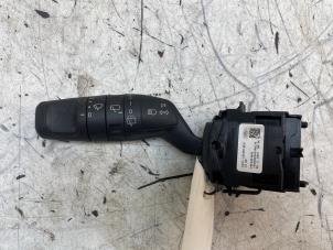 Gebruikte Richtingaanwijzer Schakelaar Ford Puma 1.0 Ti-VCT EcoBoost mHEV 12V Prijs € 35,00 Margeregeling aangeboden door Autodemontage van de Laar