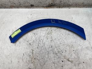 Gebruikte Spatbordverbreder Ford Puma 1.0 Ti-VCT EcoBoost mHEV 12V Prijs € 35,00 Margeregeling aangeboden door Autodemontage van de Laar