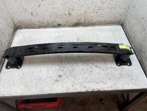 Gebruikte Bumperframe achter Ford Puma 1.0 Ti-VCT EcoBoost mHEV 12V Prijs € 75,00 Margeregeling aangeboden door Autodemontage van de Laar