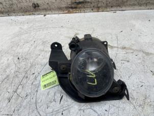 Gebruikte Mistlamp links-voor Opel Corsa D 1.4 Euro 5 Prijs € 25,00 Margeregeling aangeboden door Autodemontage van de Laar