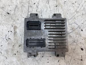 Gebruikte Computer Motormanagement Opel Corsa D 1.4 Euro 5 Prijs € 175,00 Margeregeling aangeboden door Autodemontage van de Laar