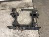 BMW X1 (E84) xDrive 18d 2.0 16V Subframe