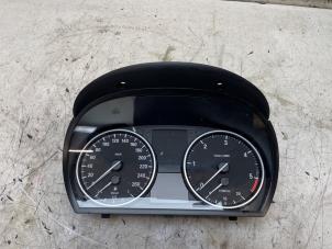 Gebruikte Kilometerteller KM BMW X1 (E84) xDrive 18d 2.0 16V Prijs op aanvraag aangeboden door Autodemontage van de Laar