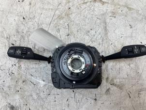 Gebruikte Combischakelaar Stuurkolom BMW X1 (E84) xDrive 18d 2.0 16V Prijs op aanvraag aangeboden door Autodemontage van de Laar