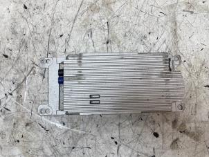 Gebruikte Telefoon Module BMW X1 (E84) xDrive 18d 2.0 16V Prijs op aanvraag aangeboden door Autodemontage van de Laar