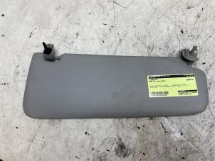 Gebruikte Zonneklep BMW X1 (E84) xDrive 18d 2.0 16V Prijs op aanvraag aangeboden door Autodemontage van de Laar