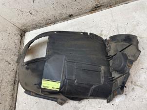 Gebruikte Wielkuip BMW X1 (E84) xDrive 18d 2.0 16V Prijs op aanvraag aangeboden door Autodemontage van de Laar