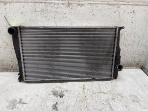 Gebruikte Radiateur BMW X1 (E84) xDrive 18d 2.0 16V Prijs op aanvraag aangeboden door Autodemontage van de Laar