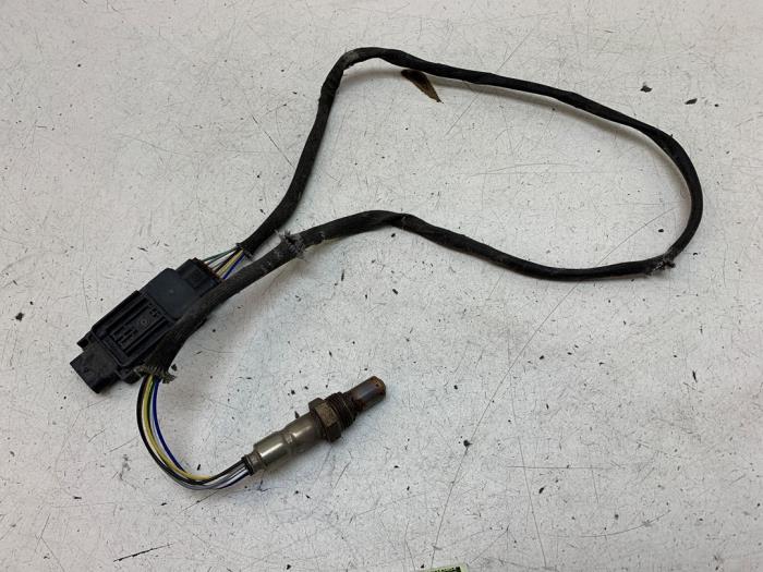 Gebruikte Lambda Sonde BMW 7 serie (G11/12) 740d,Ld xDrive 24V Prijs op aanvraag aangeboden door Autodemontage van de Laar