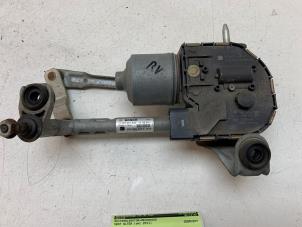 Gebruikte Ruitenwismotor + Mechaniek Seat Altea (5P1) 1.2 TSI Prijs € 40,00 Margeregeling aangeboden door Autodemontage van de Laar