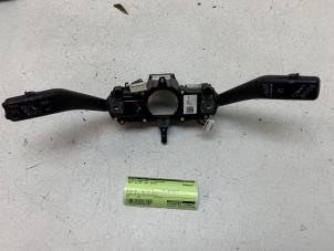 Gebruikte Combischakelaar Stuurkolom Seat Altea (5P1) 1.2 TSI Prijs € 65,00 Margeregeling aangeboden door Autodemontage van de Laar