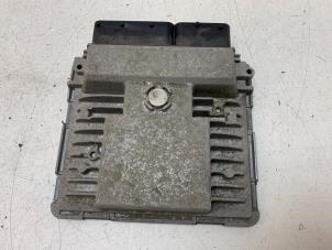 Gebruikte Computer Motormanagement Seat Altea (5P1) 1.2 TSI Prijs € 100,00 Margeregeling aangeboden door Autodemontage van de Laar