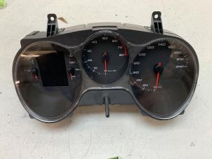 Gebruikte Kilometerteller KM Seat Altea (5P1) 1.2 TSI Prijs € 75,00 Margeregeling aangeboden door Autodemontage van de Laar