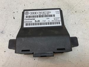 Gebruikte Gateway module Seat Altea (5P1) 1.2 TSI Prijs € 50,00 Margeregeling aangeboden door Autodemontage van de Laar