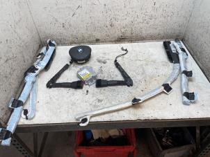 Gebruikte Airbag set + dashboard BMW X1 (E84) xDrive 18d 2.0 16V Prijs op aanvraag aangeboden door Autodemontage van de Laar