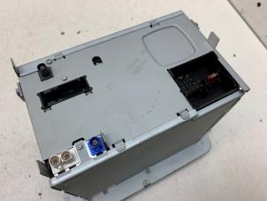 Gebruikte Radio Seat Altea (5P1) 1.2 TSI Prijs € 175,00 Margeregeling aangeboden door Autodemontage van de Laar