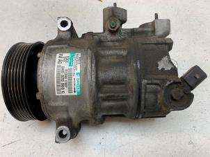 Gebruikte Pomp Airco Seat Altea (5P1) 1.2 TSI Prijs € 100,00 Margeregeling aangeboden door Autodemontage van de Laar