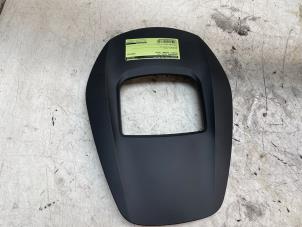 Gebruikte Dashboard sierlijst Renault Megane IV Estate (RFBK) 1.2 Energy TCE 100 Prijs op aanvraag aangeboden door Autodemontage van de Laar