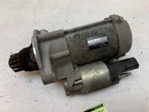 Gebruikte Startmotor Seat Altea (5P1) 1.2 TSI Prijs € 35,00 Margeregeling aangeboden door Autodemontage van de Laar