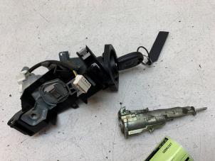 Gebruikte Sleutel + Contactslot Seat Altea (5P1) 1.2 TSI Prijs € 75,00 Margeregeling aangeboden door Autodemontage van de Laar