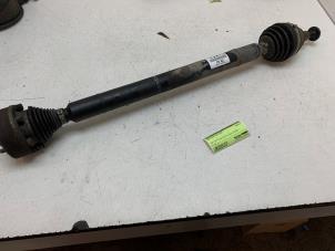 Gebruikte Cardanas rechts-voor (VWA) Seat Altea (5P1) 1.2 TSI Prijs € 70,00 Margeregeling aangeboden door Autodemontage van de Laar