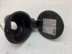 Gebruikte Tank Klep Seat Altea (5P1) 1.2 TSI Prijs € 50,00 Margeregeling aangeboden door Autodemontage van de Laar