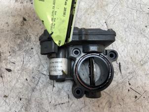 Gebruikte Gasklephuis Mercedes Vito (447.6) 1.6 111 CDI 16V Prijs op aanvraag aangeboden door Autodemontage van de Laar