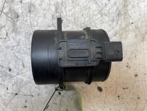 Gebruikte Luchtmassameter Mercedes Vito (447.6) 1.6 111 CDI 16V Prijs op aanvraag aangeboden door Autodemontage van de Laar