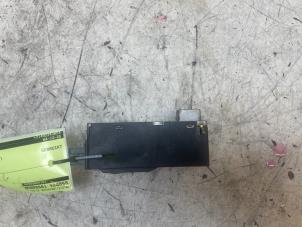 Gebruikte Anti diefstal slot Mercedes Vito (447.6) 1.6 111 CDI 16V Prijs op aanvraag aangeboden door Autodemontage van de Laar