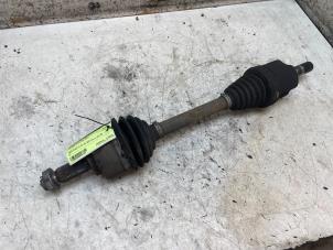 Gebruikte Aandrijfas links-voor Mercedes Vito (447.6) 1.6 111 CDI 16V Prijs op aanvraag aangeboden door Autodemontage van de Laar